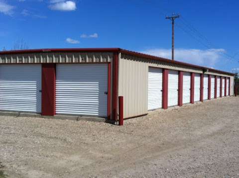AZ Edson Storage AZ Edson Storage