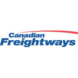 Canadian Freightways Canadian Freightways