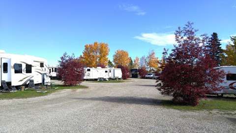 Edson RV and Campground