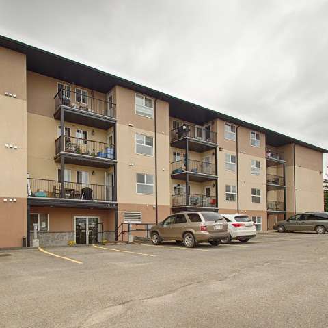 Paragon Apartments Paragon Apartments