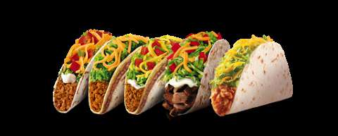 Taco Bell Taco Bell