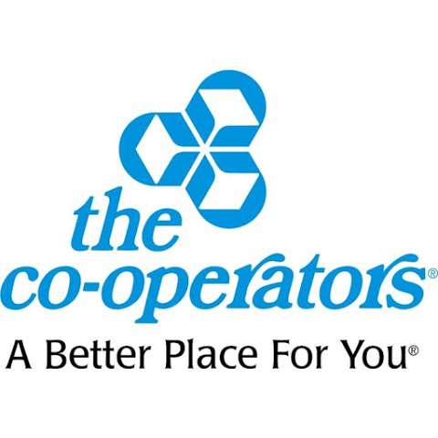 The Co-operators - Lyta Neill Agencies Ltd
